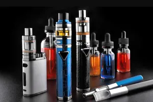 Bộ Y tế đề xuất trình Quốc hội việc cấm thuốc lá điện tử, thuốc lá nung nóng