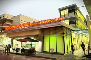 6 người trẻ nhập viện do đột quỵ cùng một đêm: Bác sĩ cảnh báo gì?