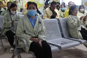 Đề xuất BHYT chi trả khám sàng lọc ung thư vú, ung thư cổ tử cung