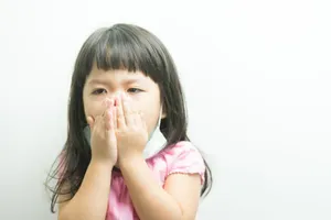 Số ca mắc ho gà tăng gần 8 lần