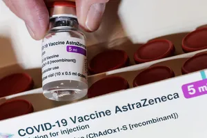 Bộ Y tế chính thức thông tin về tác dụng phụ của vaccine AstraZeneca