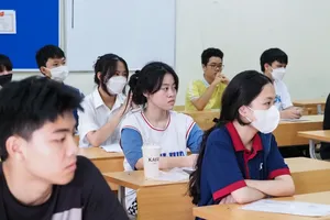 Chỉ tiêu tuyển sinh lớp 10 năm 2024 của 117 trường công lập ở Hà Nội