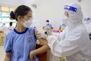 Hướng dẫn mới nhất về tiêm vaccine COVID-19 của Bộ Y tế