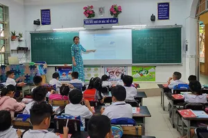 Đề xuất tiền lương của nhà giáo được ưu tiên xếp cao nhất