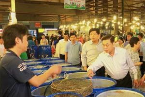 Liên tục xảy ra ngộ độc, Bộ Y tế đề nghị tăng truy xuất nguồn gốc thực phẩm