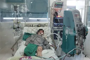 Vụ cháy 14 người chết ở Hà Nội: Thông tin mới nhất về tình hình sức khỏe cụ bà 84 tuổi