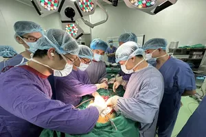 Cần có chính sách cho người vận động hiến mô, tạng