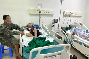 2 người tử vong không rõ nguyên nhân ở Bắc Kạn: Nghi viêm màng não