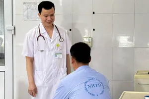 Men gan tăng 35 lần do uống thuốc nam trị viêm gan B