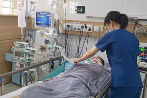 Người phụ nữ tử vong do uống nước sắc từ rễ cây trị đau đầu