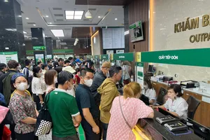 Khám bệnh, xét nghiệm vào buổi sáng tốt hơn buổi chiều?