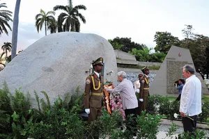 Cựu Đại sứ Cuba: Tổng Bí thư Nguyễn Phú Trọng - người mang giá trị nhân văn to lớn