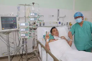 Trái tim người Hải Dương đập trong lồng ngực người Quảng Nam