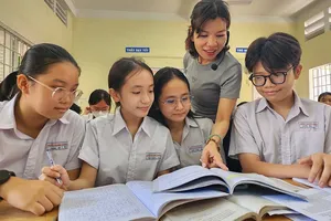 Kết luận của Bộ Chính trị về tiếp tục đổi mới căn bản, toàn diện giáo dục