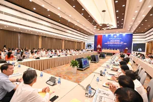 Bộ GD&ĐT: Trung bình mỗi lớp tiểu học có 31,6 học sinh