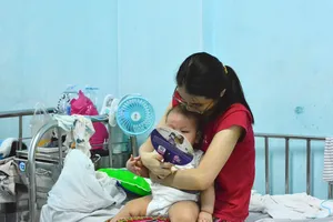 TP.HCM có đủ điều kiện công bố dịch sởi?