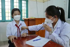 Những điều cần biết về BHYT học sinh, sinh viên năm học 2025-2026