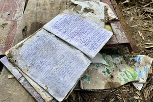 52 học sinh và 3 giáo viên tử vong, nhiều người mất tích sau bão số 3