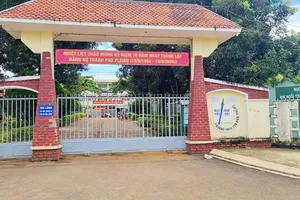 Truy nguồn thực phẩm vụ 21 học sinh nghi ngộ độc sau liên hoan Trung thu