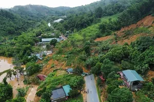 Bộ Y tế chỉ đạo 2 bệnh viện trung ương phối hợp cứu chữa nạn nhân vụ sạt lở ở Hà Giang