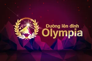 Lộ diện 4 thí sinh góp mặt tại chung kết Olympia 2024