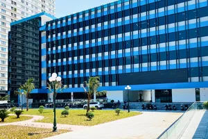 Chính thức khánh thành Bệnh viện Nhi Hà Nội vào ngày mai