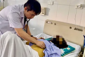 Men gan tăng 11 lần, tiên lượng xấu do uống thuốc nam không rõ nguồn gốc