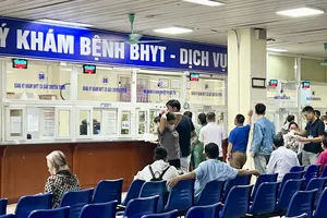 Bộ Y tế nêu 2 phương án liên quan đến đề xuất bỏ thủ tục chuyển tuyến