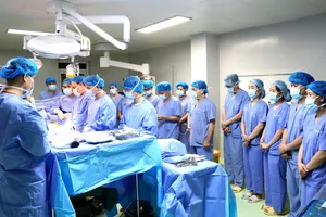 Thanh niên 17 tuổi hiến tạng hồi sinh 4 cuộc đời