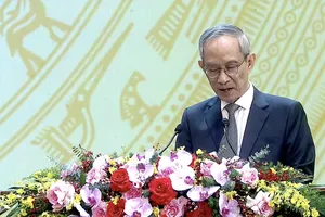 Thầy Nguyễn Xuân Khang xúc động kể câu chuyện 'kẻ trộm lương thiện'