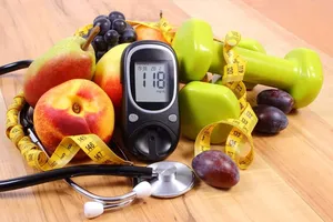 9 nguyên tắc dinh dưỡng cho người tiểu đường