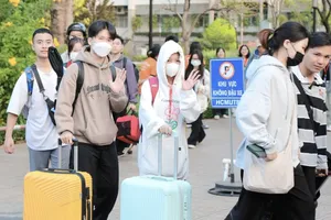 Lịch nghỉ Tết Nguyên đán 2025 của hơn 60 trường đại học, có trường nghỉ 1 tháng