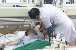 Tưởng bị trầm cảm, nào ngờ mắc bệnh hiếm về não