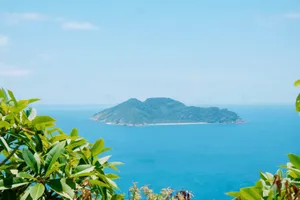 Trao giải cuộc thi 'Cùng giữ màu xanh của biển'