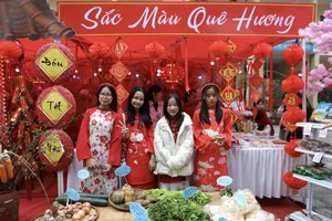 Học sinh tỉnh nào nghỉ tết dài ngày nhất? 