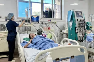 Người thuộc nhóm 62 bệnh hiểm nghèo, nếu mắc bệnh khác, BHYT có thanh toán không?