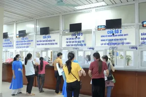 Khám chữa bệnh ngoại trú trái tuyến được BHYT thanh toán 50%