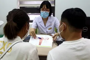 Đề xuất BHYT hỗ trợ chi trả điều trị vô sinh