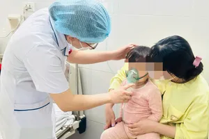 Thời điểm tốt nhất trong năm để tiêm vaccine phòng tránh cúm mùa