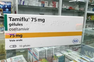 Giá thuốc Tamiflu thất thường, nhiều nhà thuốc ngừng bán từ lâu