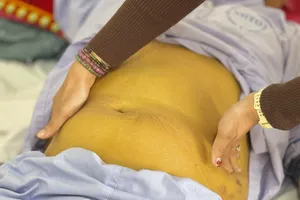 Da vàng như nghệ, suýt phải ghép gan do tự ý dừng thuốc trị viêm gan B