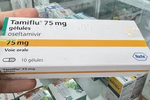 Bộ Y tế chỉ đạo xử nghiêm việc lợi dụng dịch cúm tăng giá thuốc