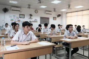 Dừng dạy thêm theo Thông tư 29: Thách thức lớn với mỗi thầy cô