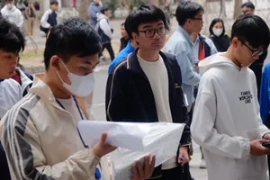 Việt Nam đặt mục tiêu có 3 triệu người học đại học vào năm 2030