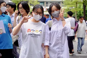 Bộ GD&ĐT dự thảo Nghị quyết của Quốc hội về miễn học phí 