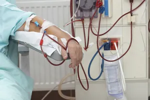 Bệnh viện quảng cáo kỹ thuật lọc máu loại bỏ mỡ máu: Bộ Y tế yêu cầu làm rõ