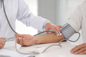 Các cách hỗ trợ điều trị tăng huyết áp