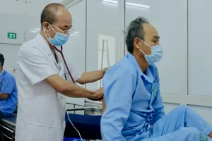 Kiến nghị bỏ quy định về nơi đăng ký khám chữa bệnh ban đầu