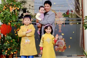 Bộ trưởng Bộ Y tế: Hoàn thành rà soát, sửa đổi Pháp lệnh dân số trong quý I-2025