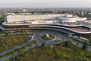 Dự án cơ sở 2 Bệnh viện Bạch Mai và Việt Đức: Tiến độ chậm, đáng lo ngại